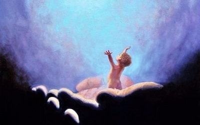 God Complex