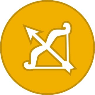 Sagittarius (November 22 - December 21)