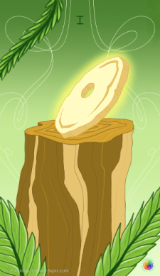 Ace of Coins