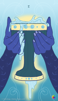 Ace of Cups
