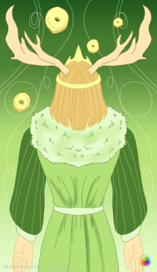 King of Coins