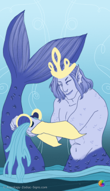 King of Cups