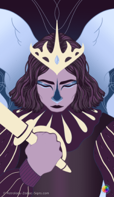King of Swords