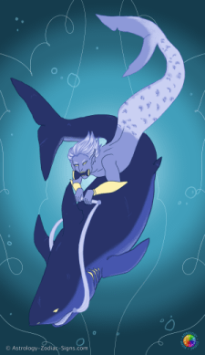 Knight of Cups