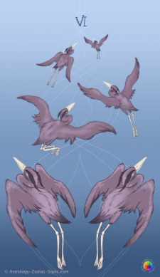 Six od Swords