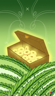Ten of Coins